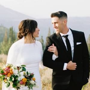 Meet your Posher, Mitch